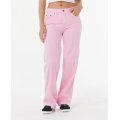 RIP CURL&nbsp;Aggie Relaxed&nbsp;Jeans pantalon femme