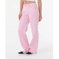 RIP CURL&nbsp;Aggie Relaxed&nbsp;Jeans pantalon femme