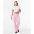 RIP CURL&nbsp;Aggie Relaxed&nbsp;Jeans pantalon femme