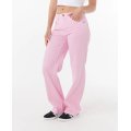 RIP CURL&nbsp;Aggie Relaxed&nbsp;Jeans pantalon femme