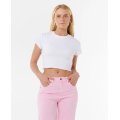 RIP CURL&nbsp;Aggie Relaxed&nbsp;Jeans pantalon femme
