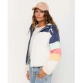 RIP CURL Keepsakes Bomber veste femme