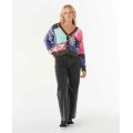 RIP CURL keepsakes Jacquard Cardigan top femme RIP CURL keepsakes Jacquard Cardigan top femme