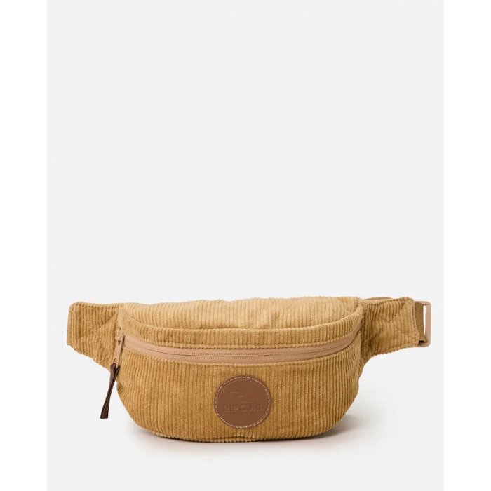 RIP CURL Waist Bag Small Cord sacoche RIP CURL Waist Bag Small Cord sacoche