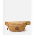 RIP CURL&nbsp;Waist&nbsp;Bag&nbsp;Small Cord&nbsp;sacoche&nbsp;