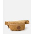 RIP CURL Waist Bag Small Cord sacoche RIP CURL Waist Bag Small Cord sacoche