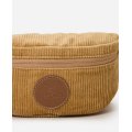 RIP CURL Waist Bag Small Cord sacoche RIP CURL Waist Bag Small Cord sacoche