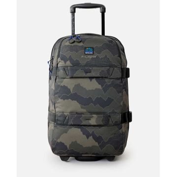 RIP CURL F-Light Transit Search&nbsp;Cam 45L sac de voyage&nbsp;