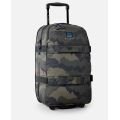 RIP CURL F-Light Transit Search Cam 45L sac de voyage RIP CURL F-Light Transit Search Cam 45L sac de voyage