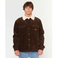 RIP CURL&nbsp;Bells&nbsp;Sherpa veste homme&nbsp;