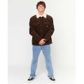RIP CURL Bells Sherpa veste homme RIP CURL Bells Sherpa veste homme