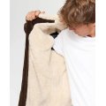 RIP CURL Bells Sherpa veste homme RIP CURL Bells Sherpa veste homme