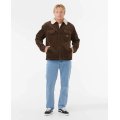 RIP CURL Bells Sherpa veste homme RIP CURL Bells Sherpa veste homme