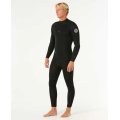 RIP CURL Dawn Patrol BZ 4/3 combinaison intégrale néoprène homme RIP CURL Dawn Patrol BZ 4/3 combinaison intégrale néoprène homme