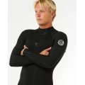RIP CURL Dawn Patrol BZ 4/3 combinaison intégrale néoprène homme RIP CURL Dawn Patrol BZ 4/3 combinaison intégrale néoprène homme