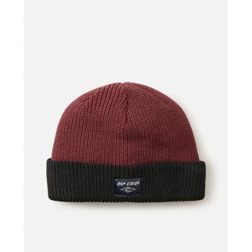 RIP CURL&nbsp;Classic&nbsp;Surf Lined&nbsp;Reg bonnet adulte&nbsp;