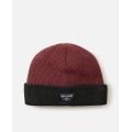 RIP CURL&nbsp;Classic&nbsp;Surf Lined&nbsp;Reg bonnet adulte&nbsp;