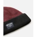 RIP CURL Classic Surf Lined Reg bonnet adulte RIP CURL Classic Surf Lined Reg bonnet adulte