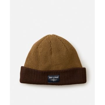 RIP CURL&nbsp;Classic&nbsp;Surf Lined&nbsp;Reg bonnet adulte&nbsp;