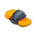 FONE Platinium 3 Bindings Ensemble straps, platines et poignée de planche de kite surf