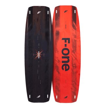 FONE Spark Planche de kitesurf twintip