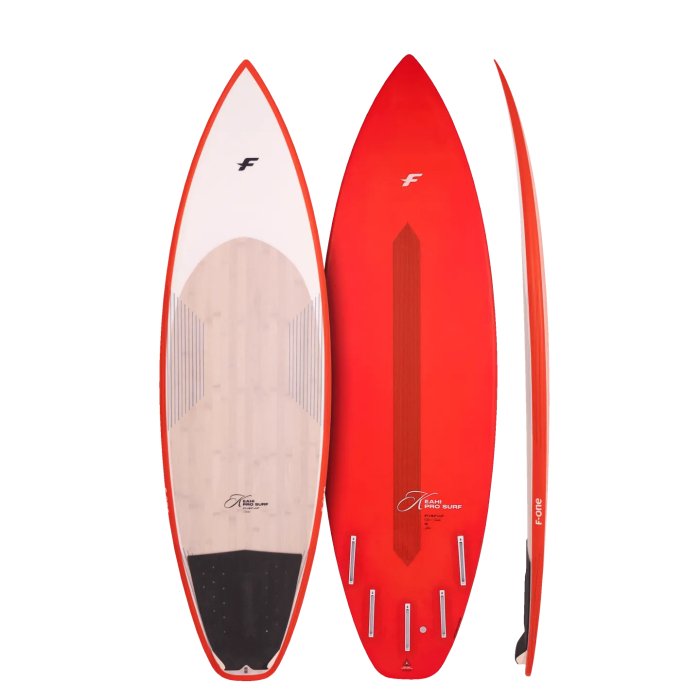 FONE Keahi Pro Surf Planche de kitesurf FONE Keahi Pro Surf Planche de kitesurf