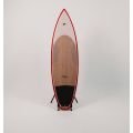 FONE Keahi Pro Surf Planche de kitesurf