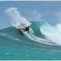 FONE Keahi Pro Surf Planche de kitesurf FONE Keahi Pro Surf Planche de kitesurf
