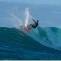 FONE Keahi Pro Surf Planche de kitesurf