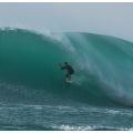 FONE Keahi Pro Surf Planche de kitesurf