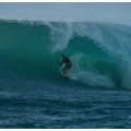 FONE Keahi Pro Surf Planche de kitesurf