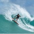 FONE Keahi Pro Planche de kitesurf