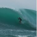 FONE Keahi Pro Planche de kitesurf