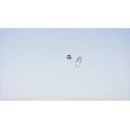 FONE Spark Carbon Planche de kitesurf twintip