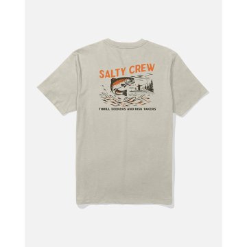 SALTY CREW Nature Vibes Classic t-shirt à manches courtes homme