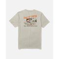 SALTY CREW Nature Vibes Classic t-shirt à manches courtes homme