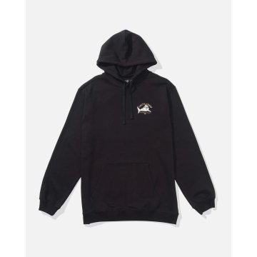 SALTY CREW Lurking Fleece sweatshirt homme