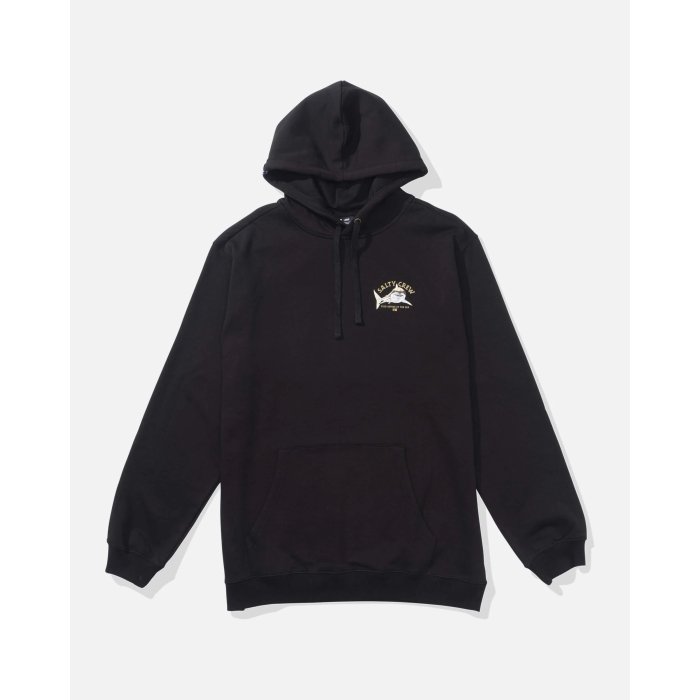 SALTY CREW Lurking Fleece sweatshirt homme SALTY CREW Lurking Fleece sweatshirt homme