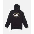 SALTY CREW Lurking Fleece sweatshirt homme SALTY CREW Lurking Fleece sweatshirt homme