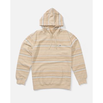 SALTY CREW Crewser Fleece sweatshirt homme
