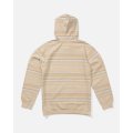 SALTY CREW Crewser Fleece sweatshirt homme SALTY CREW Crewser Fleece sweatshirt homme