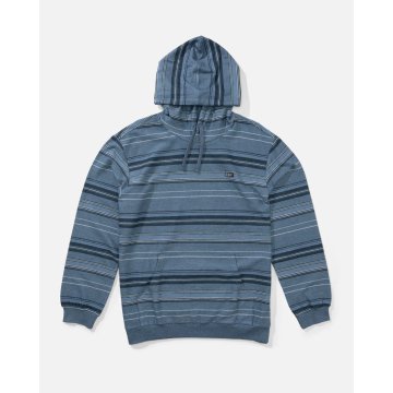 SALTY CREW Crewser Fleece sweatshirt homme