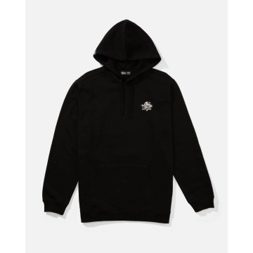 SALTY CREW Day Charter Fleece sweatshirt homme