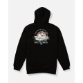 SALTY CREW Day Charter Fleece sweatshirt homme