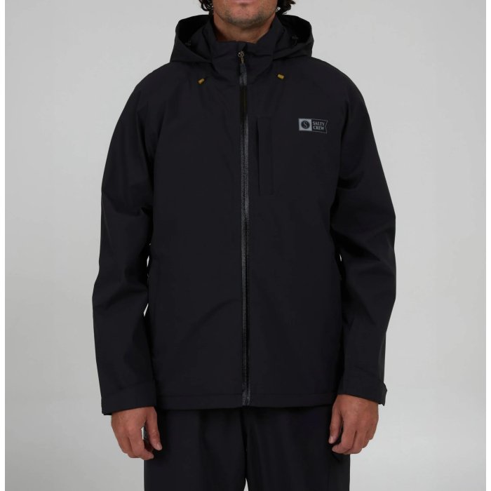SALTY CREW Long Range Jacket blouson homme