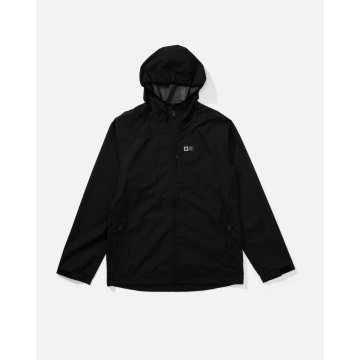 SALTY CREW Stash Elevated Shell Jacket blouson homme