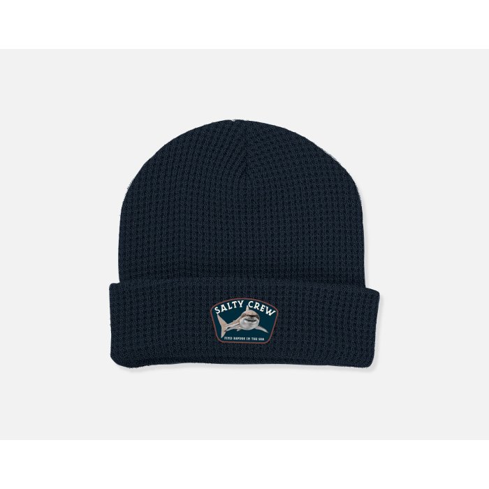 SALTY CREW Coastal Beanie bonnet homme SALTY CREW Coastal Beanie bonnet homme