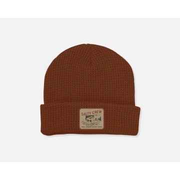 SALTY CREW Coastal Beanie bonnet homme