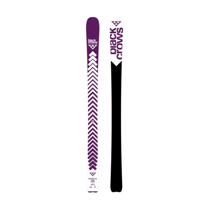 Blackcrows sato birdie Ski h26