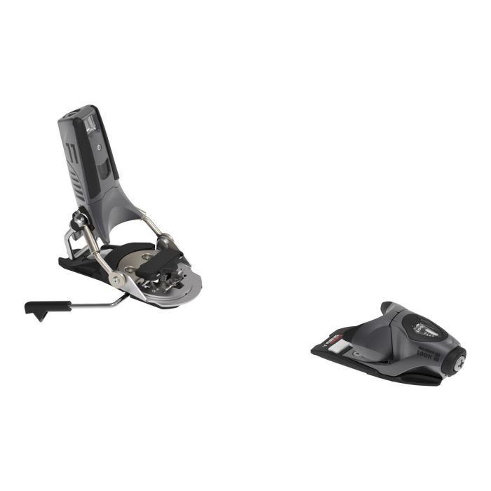 Look pivot 2.0 11 gw b105 black met Fixation ski h26